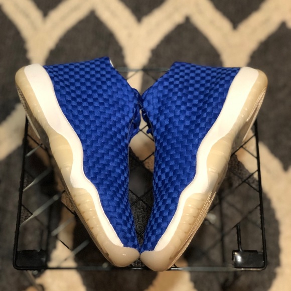 Jordan Future - Picture 3 of 4